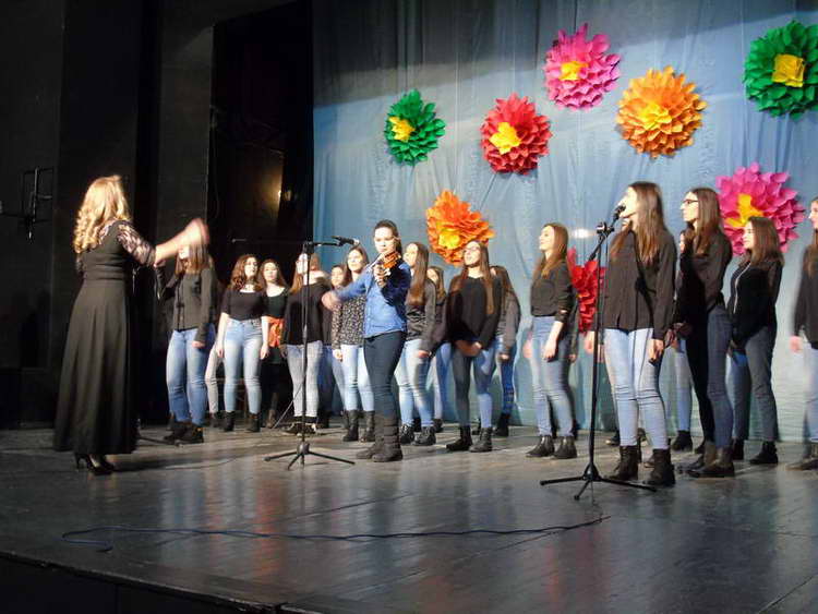 Економското училиште „Кузман Јосифоски- Питу“ го одбележа патрониот празник