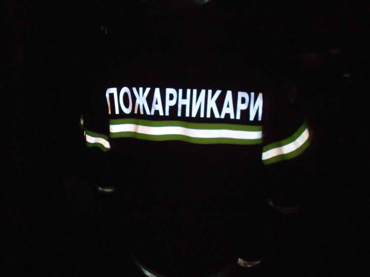 Опожарена викенд куќата на претседателот на ВМРО-ДПМНЕ од Прилеп