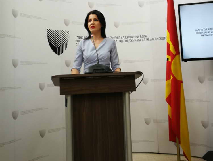 СЈО почна истрага против Ахмети и Груевски за пропаднатиот попис