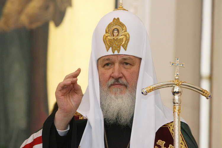 Рускиот патријарх Кирил и бугарскиот Неофит ќе разговарат за статусот на МПЦ-ОА