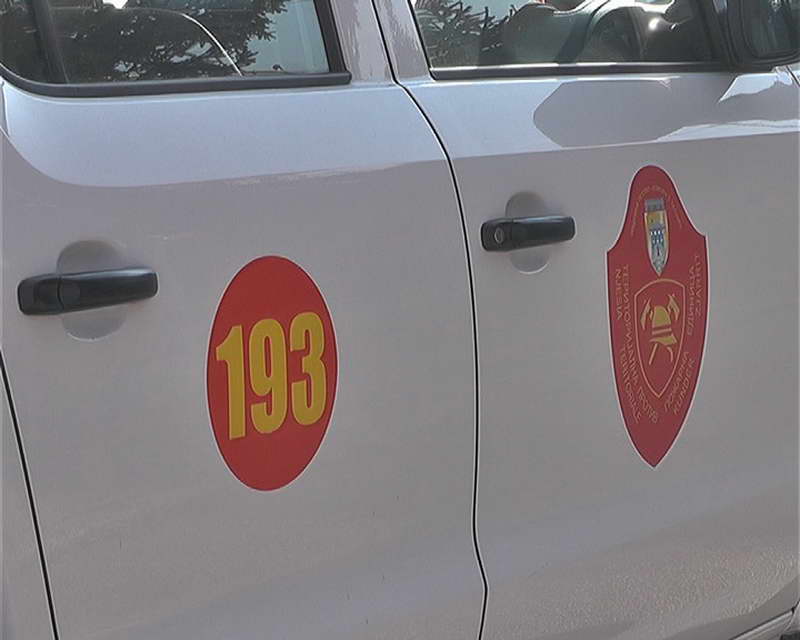 ЦГК: Имаме 536 пожарникари помалку од законските потреби