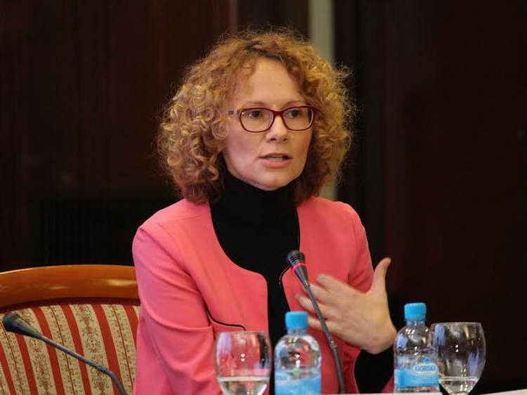 Радмила Шекеринска: Русија го заостри односот кон Западот заради внатрешни причини