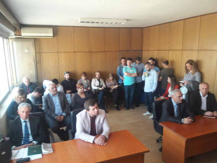 Бобан Илиќ осуден на шест години затвор за случајот „Алмир“