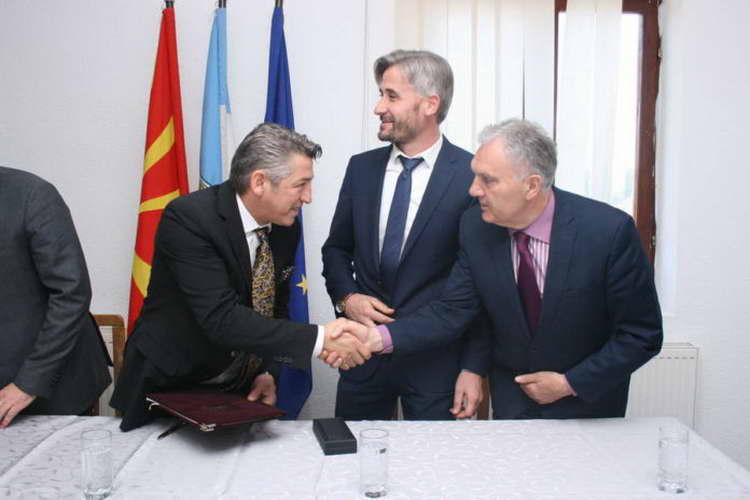 Во Прилеп влезе нова странска инвестиција на компанијата „Волостоун“
