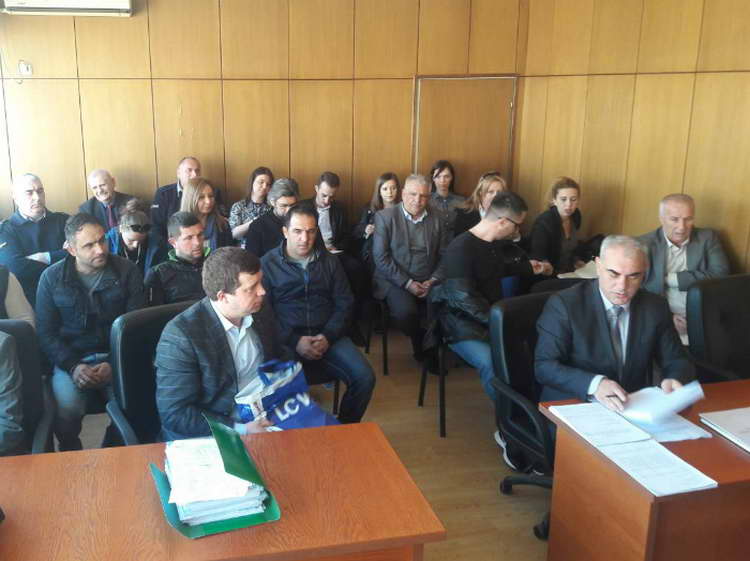 Бобан Илиќ не се чувствува виновен за смртта на Алмир, пресуда в четврток