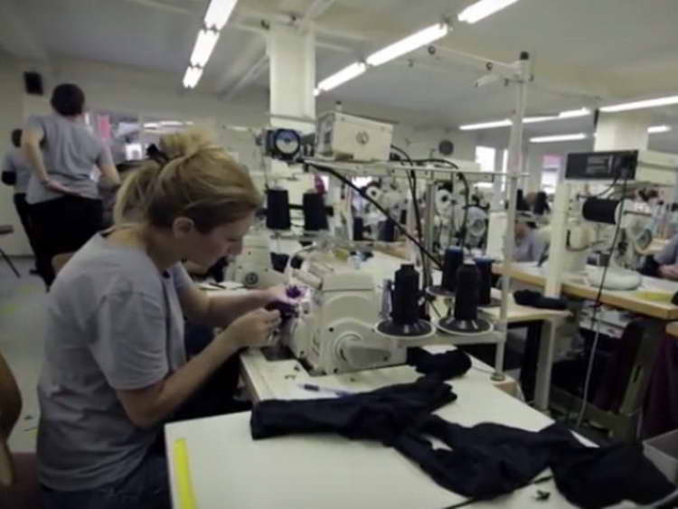 Поголеми инвестиции во текстилната индустрија со ист број на вработени