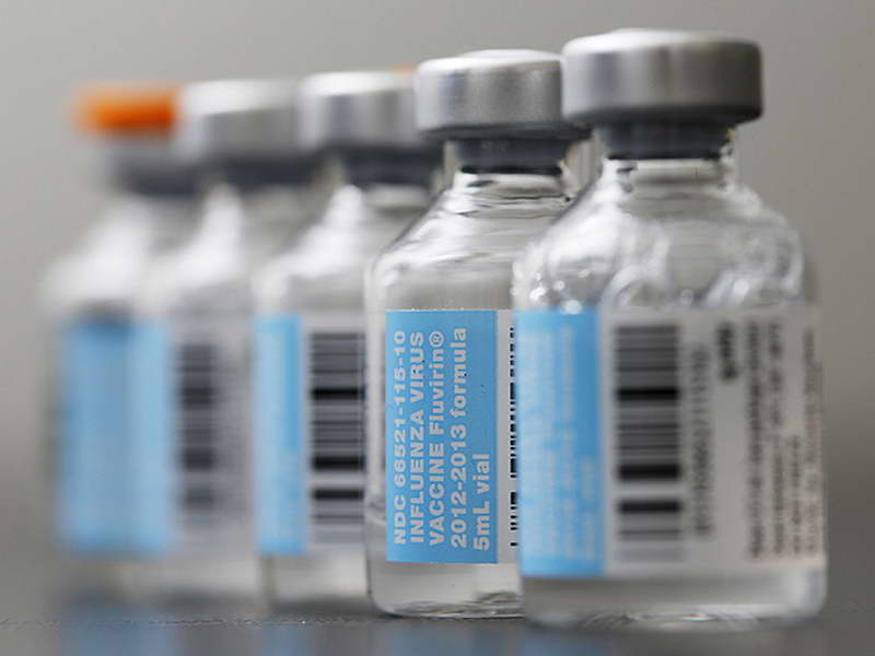 Филипче: На почетокот на јуни ќе пристигнат 500.000 вакцини „Синовак“ и 100.000 „Фајзер“ преку Ковакс механизмот