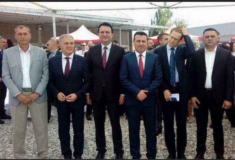 Започна втората фаза од изградбата на експресниот пат Градско – Прилеп