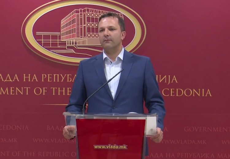 Спасовски: Членовите на Владата да се издигнат над дневно-политичките игри и пресметки