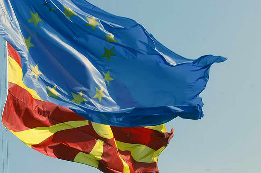 Денот на Европа и 68-годишнината на Унијата ќе се слават во повеќе градови
