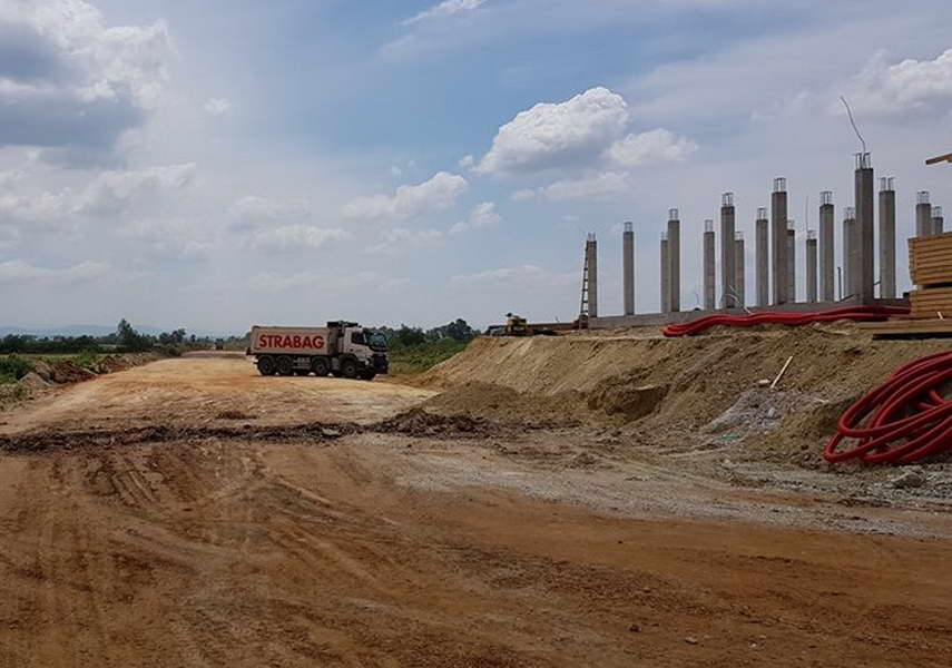 Сугарески: До крај на оваа година ќе заврши изградбата на пругата Битола-Кременица