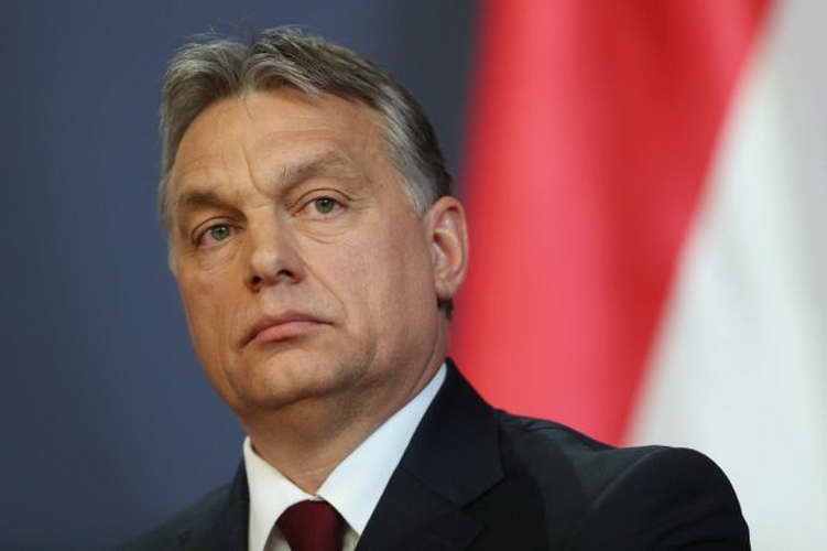 Орбан веќе нема да може како досега