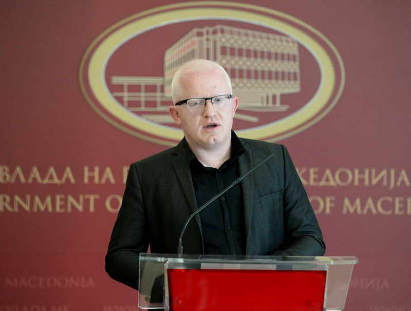ВМРО – ДПМНЕ 11 пати му се извини на Рашковски што го клеветела за непотизам, кумски врски…