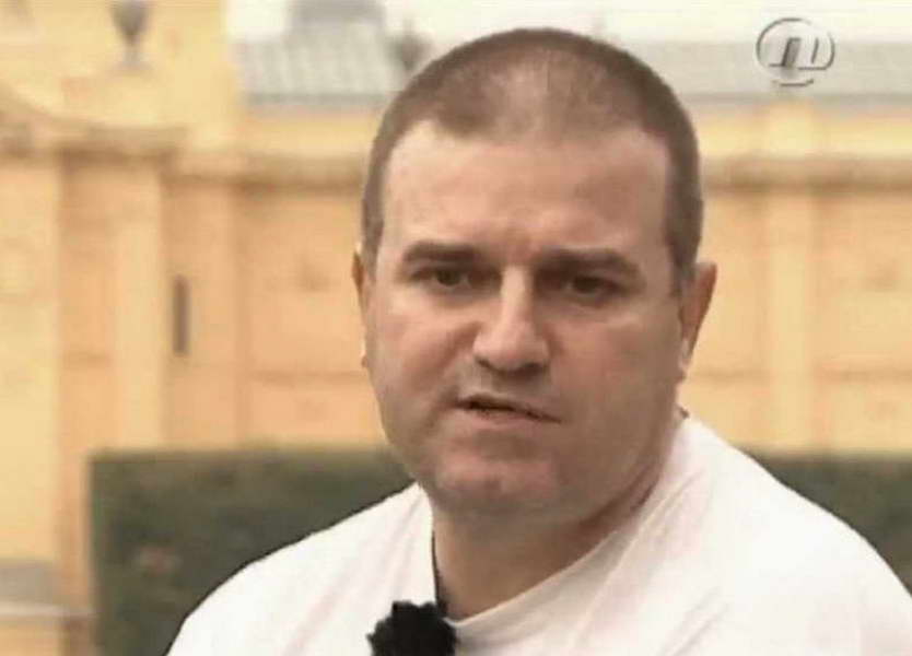 СЈО делумно се откажа од обвинението против новинарот Зоран Божиновски