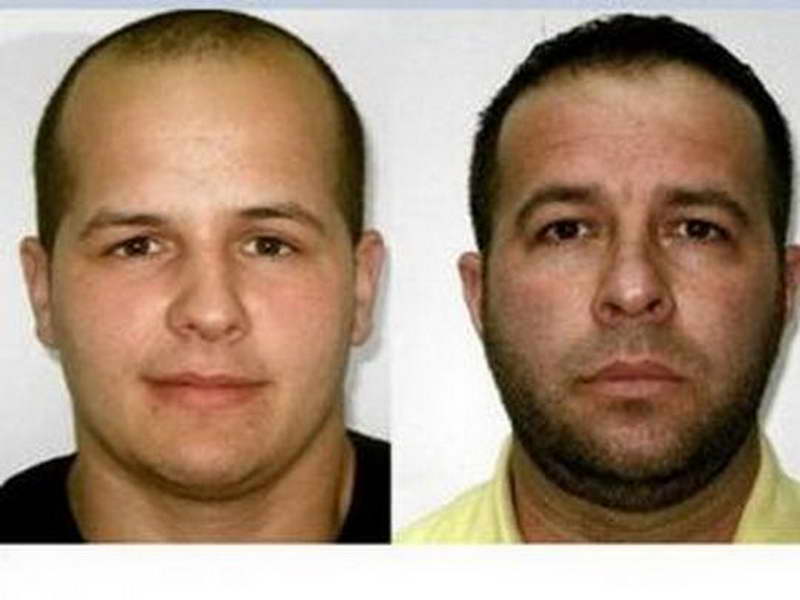 Министерството за правда почна постапка за екстрадиција на двајца обвинети во „Монструм“
