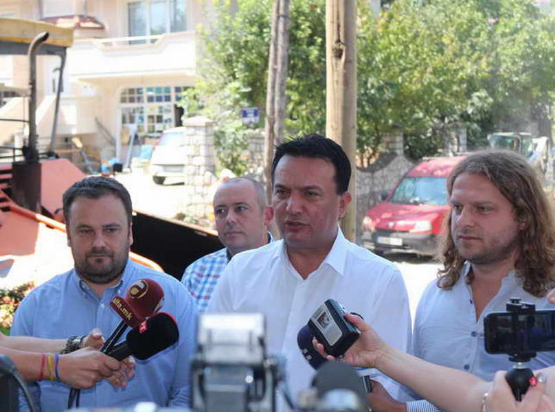 Сугарески: Министерството и натаму ќе биде партнер на општините во реализација на капиталните проекти