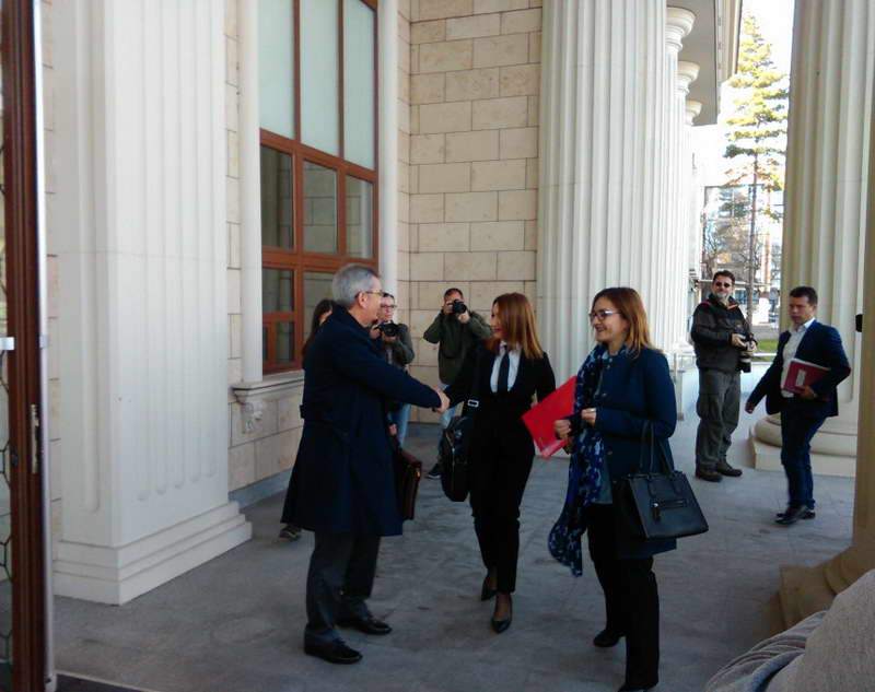 Продолжува судењето за „Титаник“, Груевски и Јанкулоска повторно на обвинителна клупа