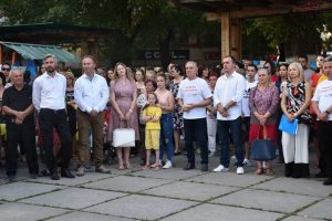 Општина Прилеп ја поддржува кампањата за семејна љубов на децата без родители