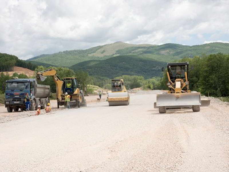 Автопатот Скопје – Блаце ќе почне да се гради догодина и ќе чини околу 100 милиони евра