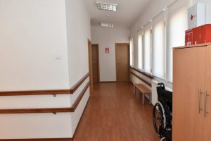 Лицата со церебрална парализа во Прилеп, од денеска имаат свој Дневен центар