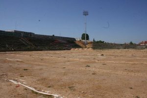 Јованоски: Претходната локална власт виновна за состојбата на Градскиот стадион, одговорност мора да има