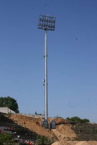 Јованоски: Претходната локална власт виновна за состојбата на Градскиот стадион, одговорност мора да има