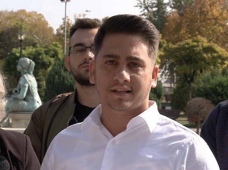 Гази Баба: Советниците од опозицијата треба да објаснат зошто ВМРО-ДПМНЕ го блокира работењето на општинскиот Совет?