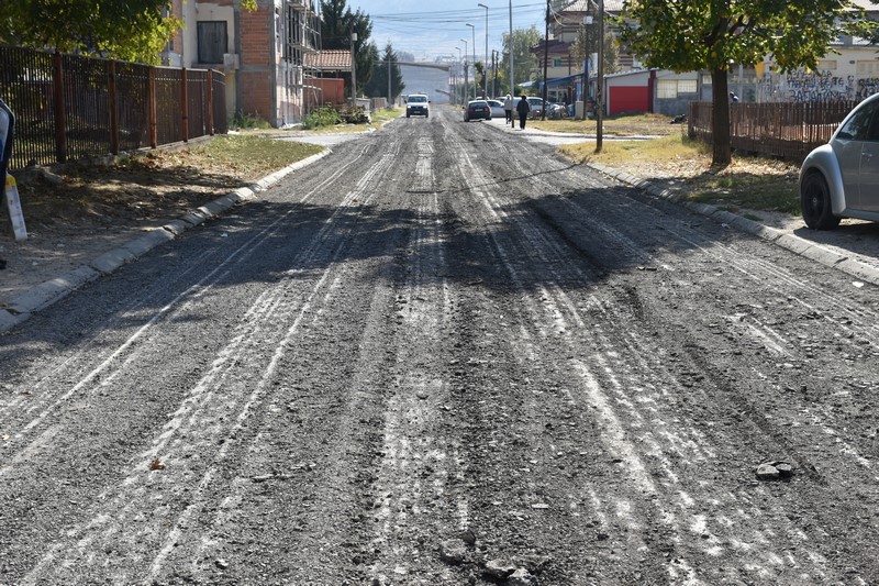 Јованоски: Продолжуваме со рехабилитација на улиците, во 2019 година во Прилеп нема да има неасфалтирана улица