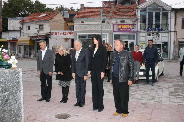 Општина Прилеп го одбележа Денот на македонската револуционерна борба