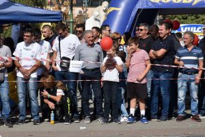 Во Прилеп се одржа втората авто слалом трка од Државниот шампионат на Македонија