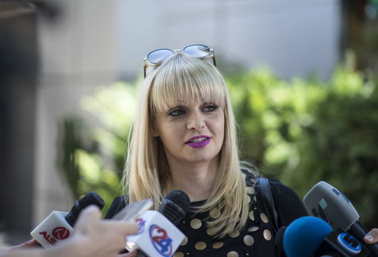 Рангелова поднесе оставка од функцијата претседател на Унијата на жени на ВМРО-ДПМНЕ