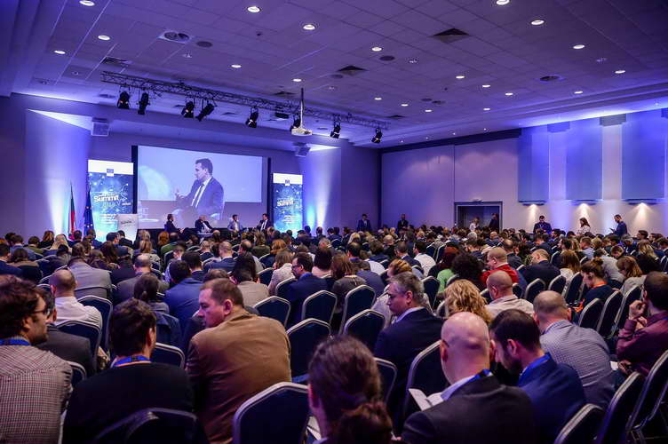 Заев на Startup Europe Summit 2018: Младите од Западен Балкан имаат потенцијал да имплементираат позитивни примери на стартап идеи