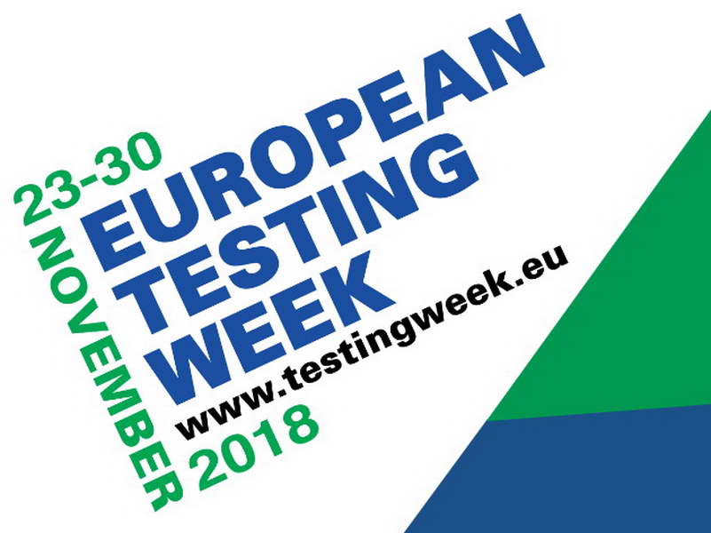 Од понеделник започнува Европска недела на тестирање за ХИВ
