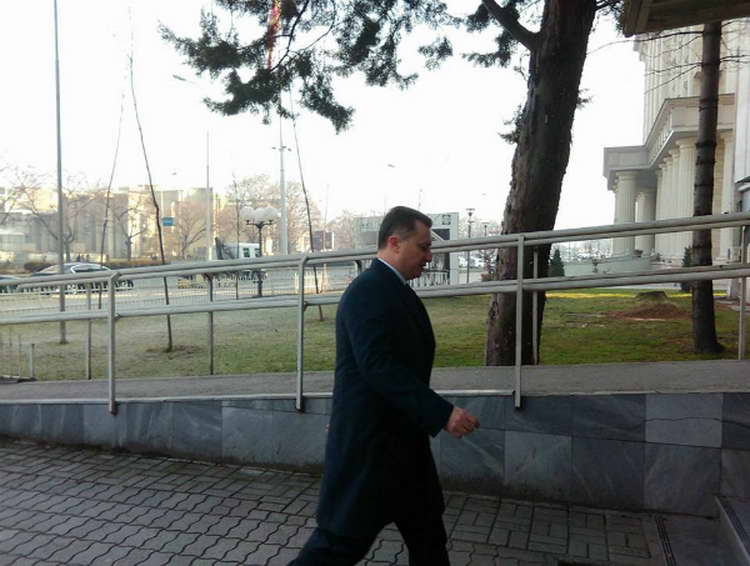 Кривичниот совет му ја одби жалбата, Груевски мора да се пријави во Шутка
