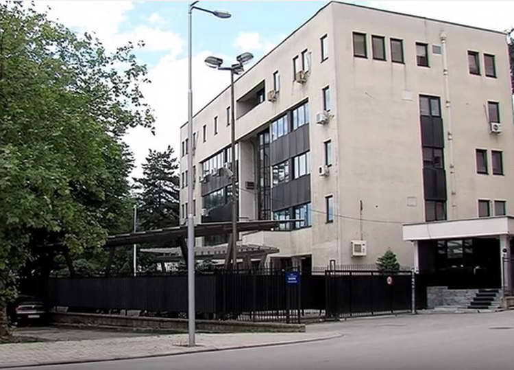 МВР: Отказ за советникот на екс министерот Чулев поради насилно и недолично однесување