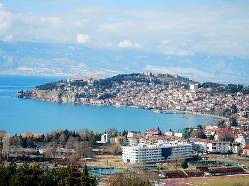 Градот Охрид се откажува од новогодишната програма, поради смртта на Стојаноски