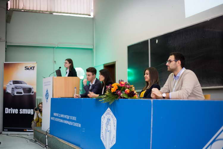 Над 90 трудови на шестата студентска конференција за енергетска ефикасност и одржлив развој