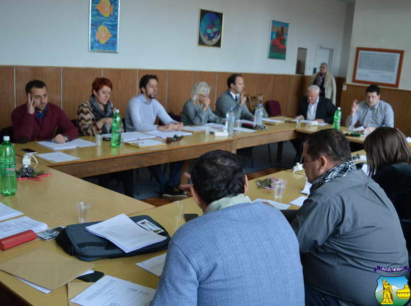 Усвоен Буџетот на Општина Делчево за 2019 година