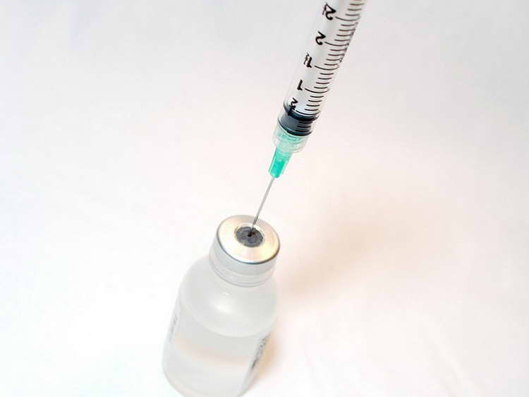 Ставридис: Итно да се вакцинираат сите невакцинирани против морбили