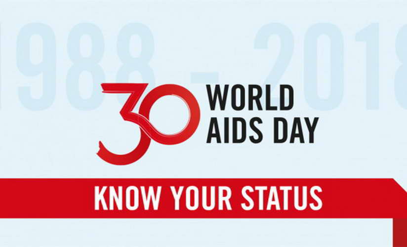 Денеска е Светскиот ден за борба против СИДА