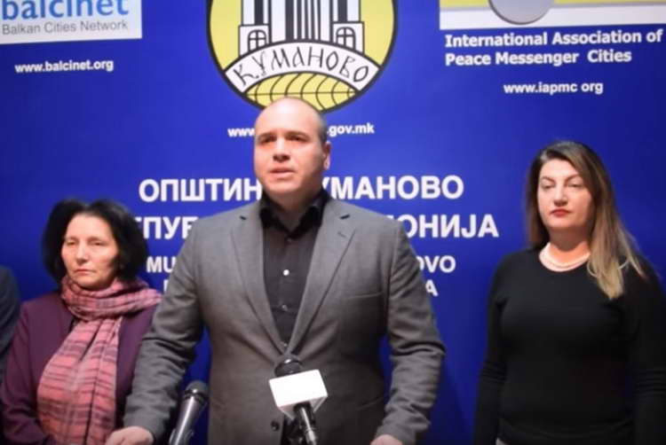 Максим Димитриевски: Решението за одземање на ингеренциите е неиздржано и тенденциозно