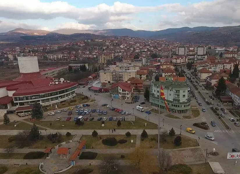 Општина Делчево стави во функција телефони за пријавување загадувачи на амбиенталниот воздух