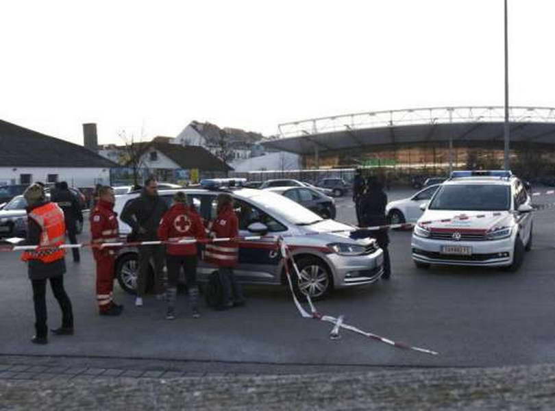 Македонец од с. Ласкарци си ја убил сопругата на паркинг во Австрија