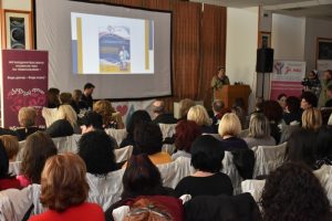 Прилеп домаќин на симпозиумот за патронажната дејност во Македонија
