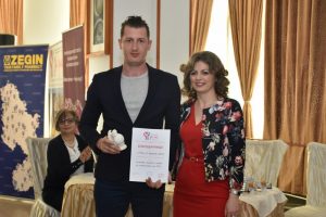 Прилеп домаќин на симпозиумот за патронажната дејност во Македонија