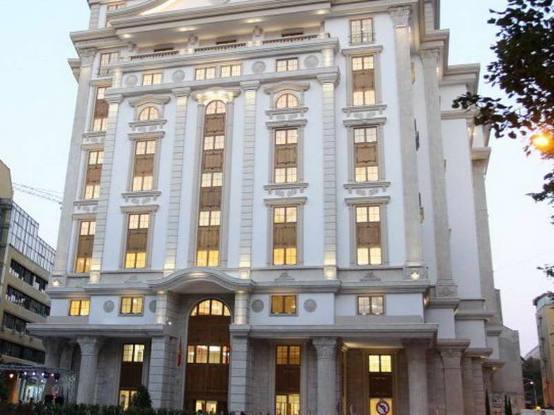 „Трезорот не е хакиран“ – Министерството за финансии ја демантира Арсовска