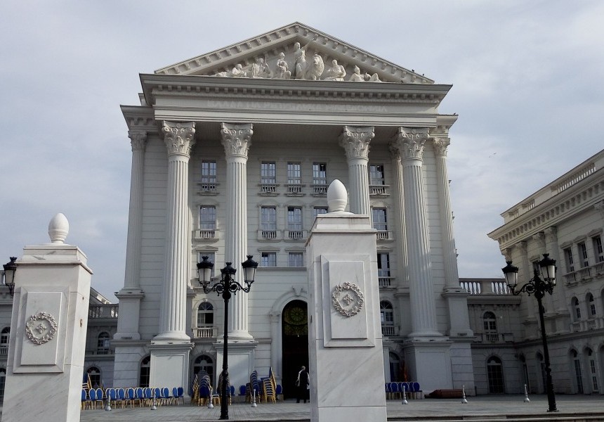 Влада: Ветото на Република Бугарија е неодговорна геостратешка грешка - македонската иднина е европска