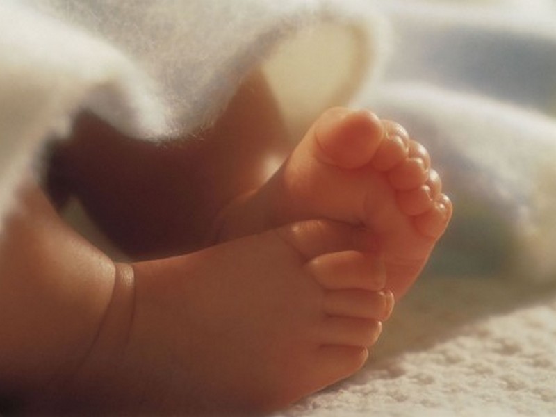 Шестмесечно бебе заболено од морбили почина како резултат од компликации