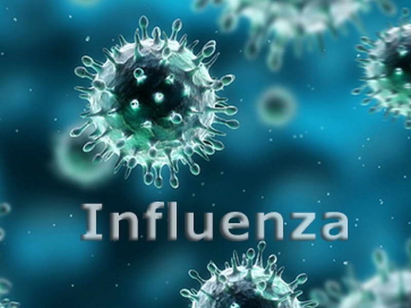 За една недела регистрирани 2.246 заболени од грип