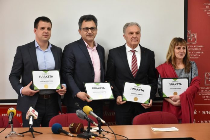 Прилеп – најеколошка општина во Македонија за 2018 година